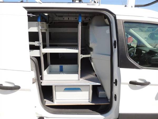 2014 Ford Transit Connect XL Cargo Work Van! ONLY 45K MILES! 1 for sale in White House, AR – photo 12
