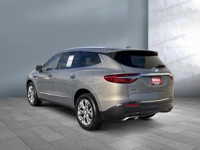 2018 Buick Enclave Avenir for sale in Sioux Falls, SD – photo 4