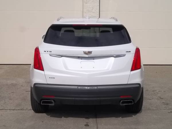 2017 Cadillac XT5 Premium Luxury AWD for sale in Boone, NC – photo 5