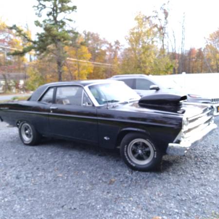67 ford fairlane for sale in Bloomingburg, NY