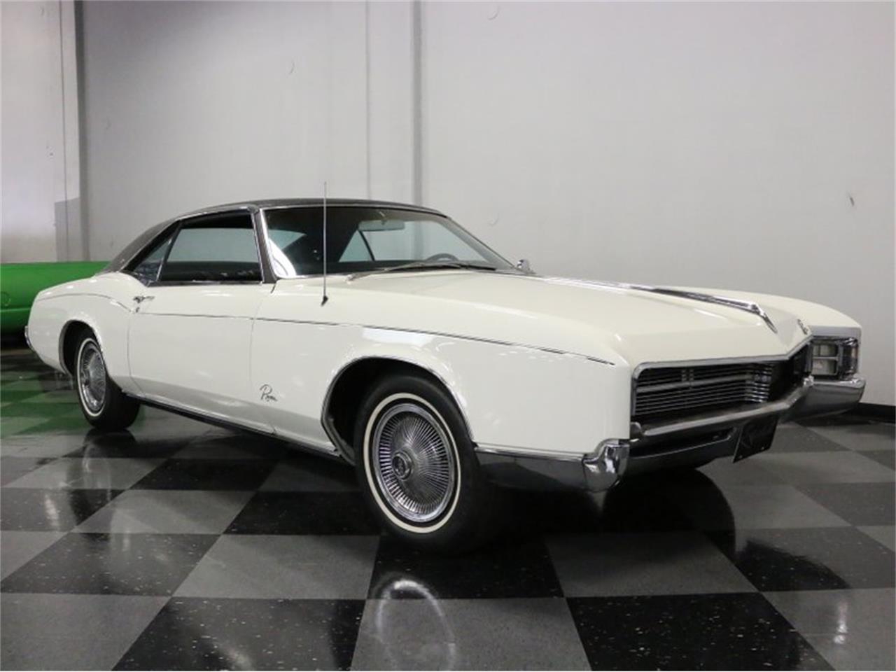 1967 Buick Riviera for sale in Fort Worth, TX – photo 28