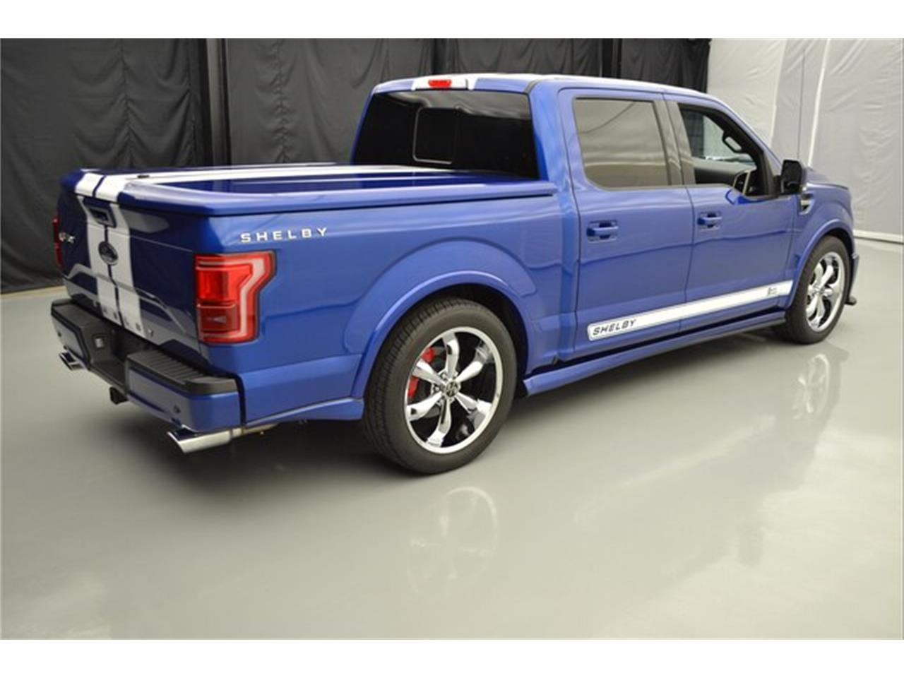 2017 Ford F150 for sale in Hickory, NC – photo 3