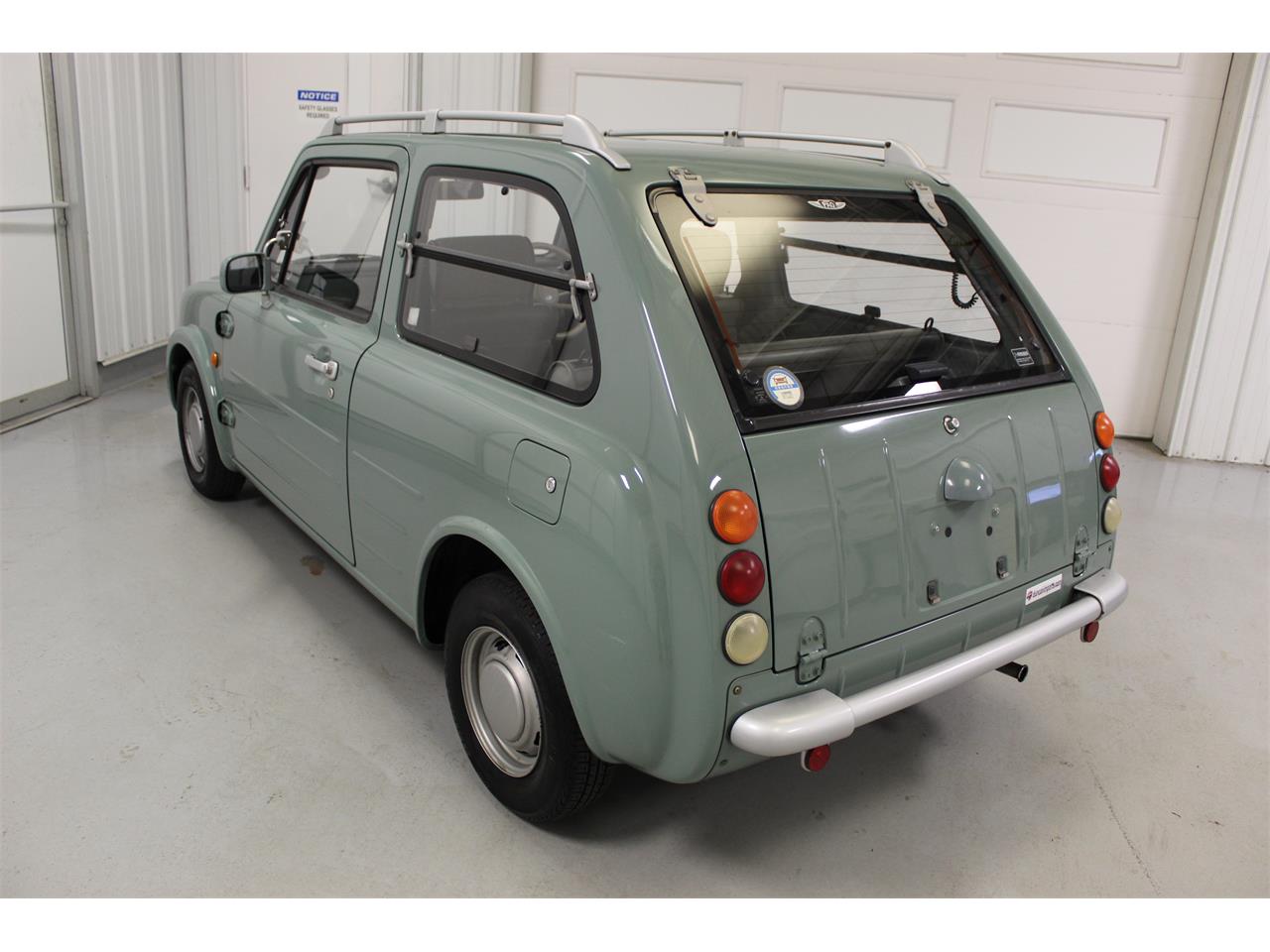 1989 Nissan Pao for sale in Christiansburg, VA – photo 7