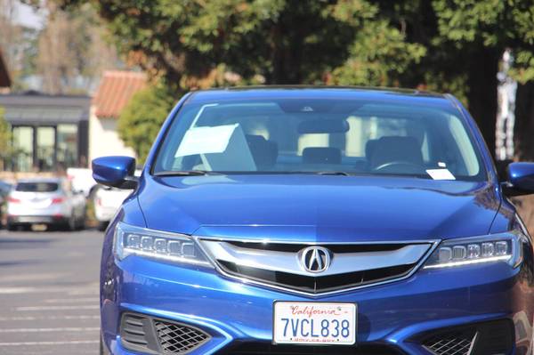 2017 Acura ILX Blue FANTASTIC DEAL! for sale in Daly City, CA – photo 6