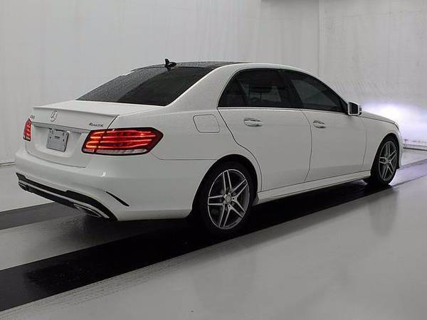2014 Mercedes-Benz E-Class - cars & trucks - by dealer - vehicle... for sale in Commack, NY – photo 2