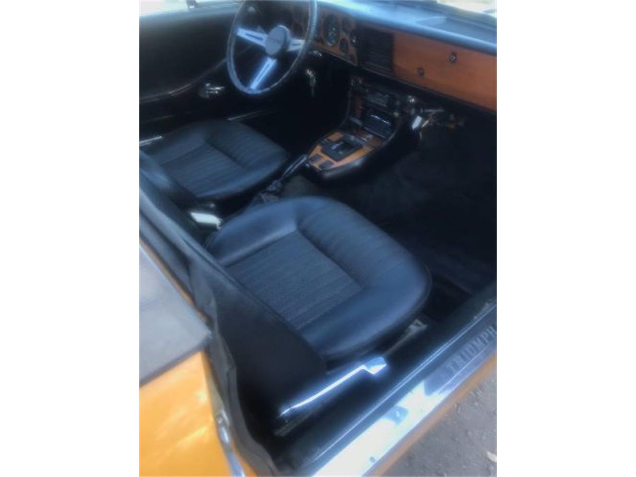 1971 Triumph Stag for sale in Cadillac, MI – photo 23