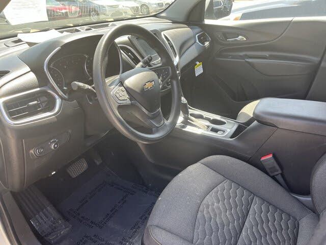 2020 Chevrolet Equinox 1.5T LT AWD for sale in Hammond, LA – photo 21