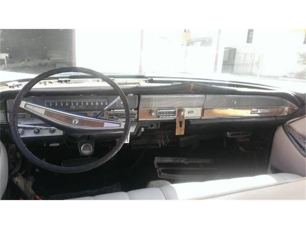 1965 Chrysler Crown Imperial for sale in Cadillac, MI – photo 3