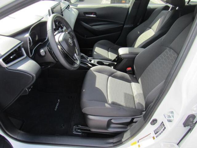 2021 Toyota Corolla Hatchback SE for sale in Sylacauga, AL – photo 14
