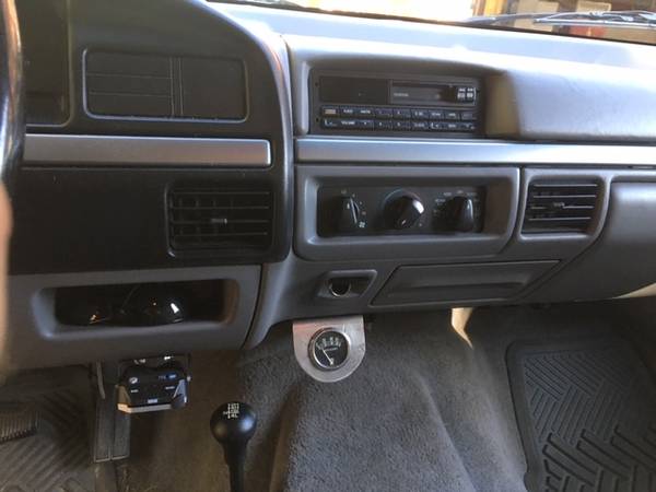 1995 F150 XLT 4 WD for sale in Summersville, WV – photo 7