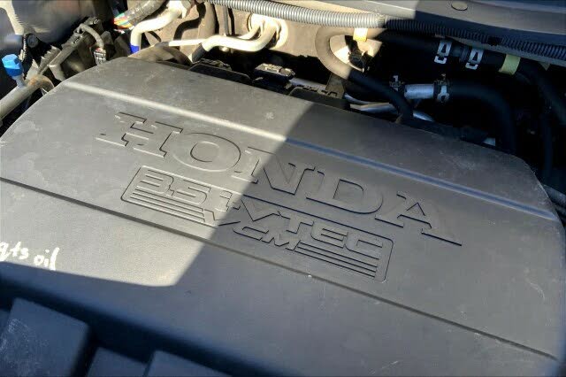2012 Honda Pilot EX-L 4WD for sale in SACO, ME – photo 11