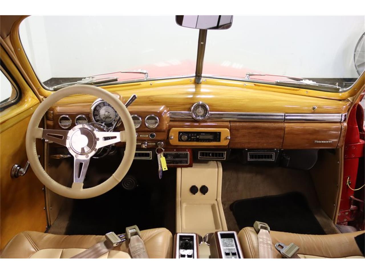 1949 Mercury Woody Wagon for sale in Fort Worth, TX – photo 61