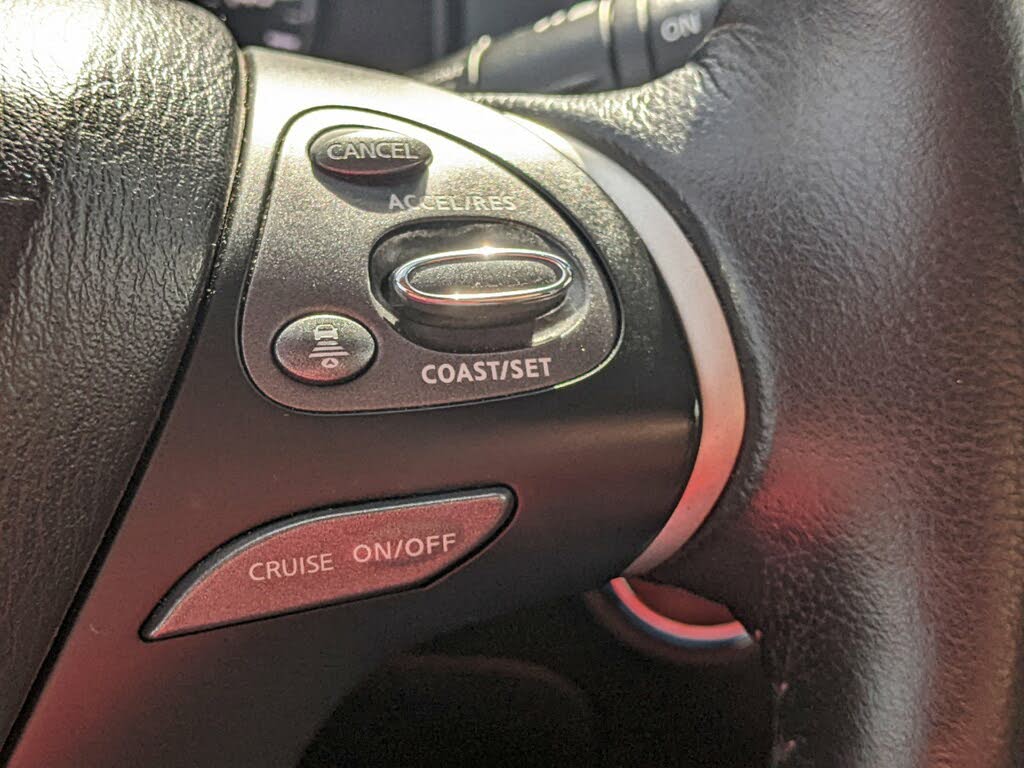 2020 Nissan Pathfinder SL 4WD for sale in Orem, UT – photo 10
