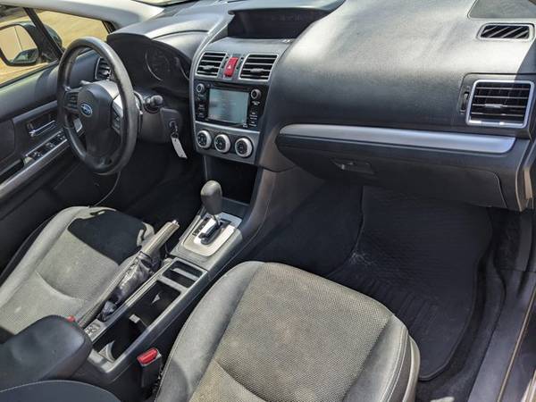 2015 Subaru Crosstrek Premium AWD All Wheel Drive SKU: F8252099 for sale in Corpus Christi, TX – photo 16