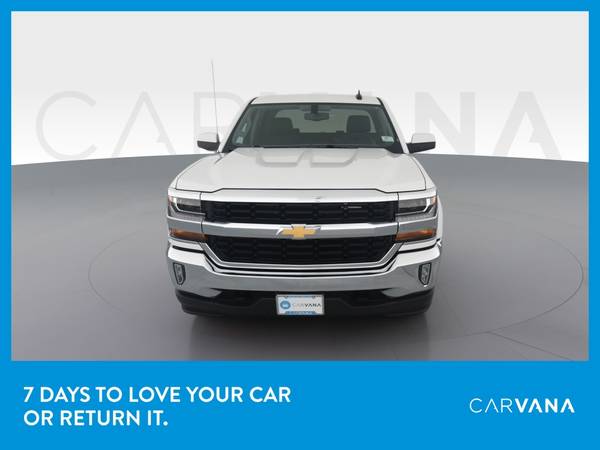 2018 Chevy Chevrolet Silverado 1500 Crew Cab LT Pickup 4D 5 3/4 ft for sale in Valhalla, NY – photo 13