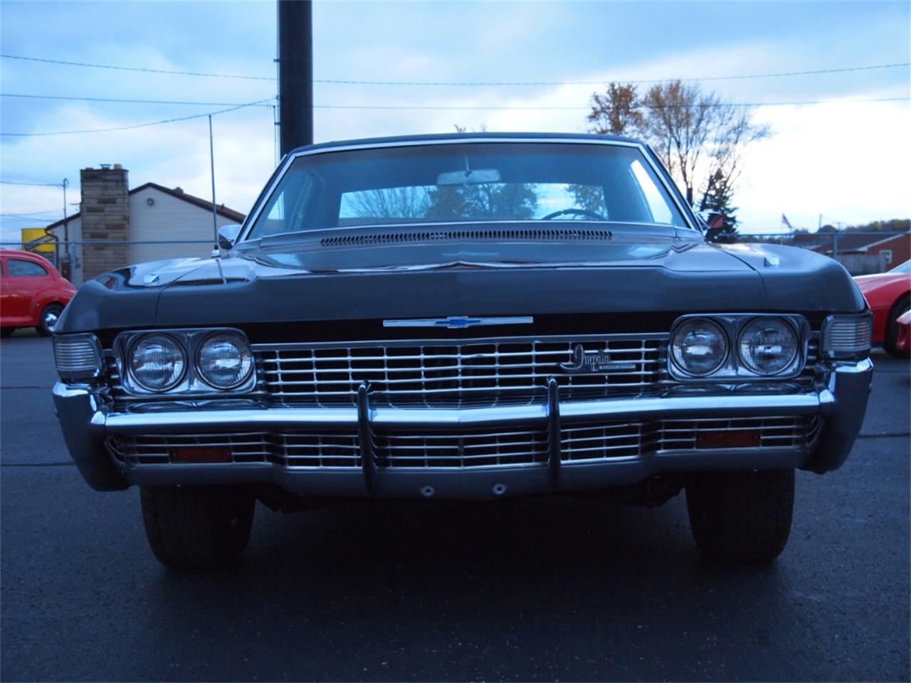 1968 Chevrolet Impala for sale in North Canton, OH – photo 14