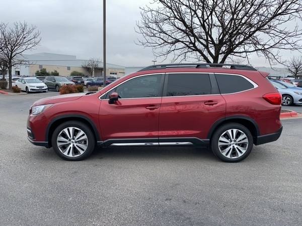 2020 Subaru Ascent Limited 8-Passenger - - by dealer for sale in Georgetown, TX – photo 2