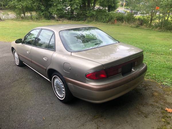 2000 Buick Century for sale in Manville, NJ – photo 4