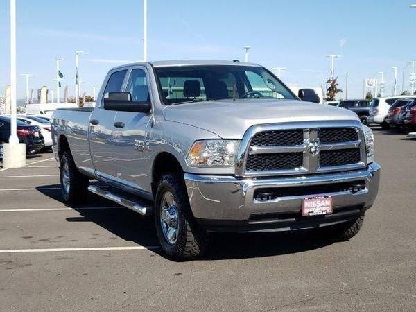 2016 Ram 3500 4WD Crew Cab 169 Tradesman for sale in Medford, OR – photo 2
