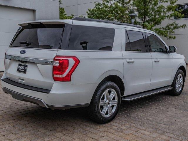 2020 Ford Expedition Max XLT for sale in Wichita, KS – photo 6
