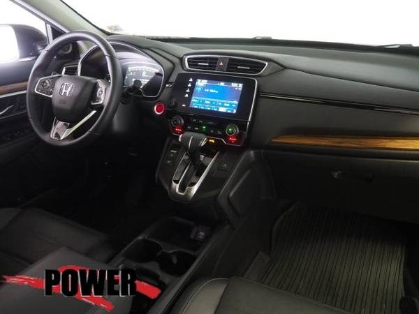 2018 Honda CR-V AWD All Wheel Drive CRV EX-L EX-L SUV for sale in Albany, OR – photo 17
