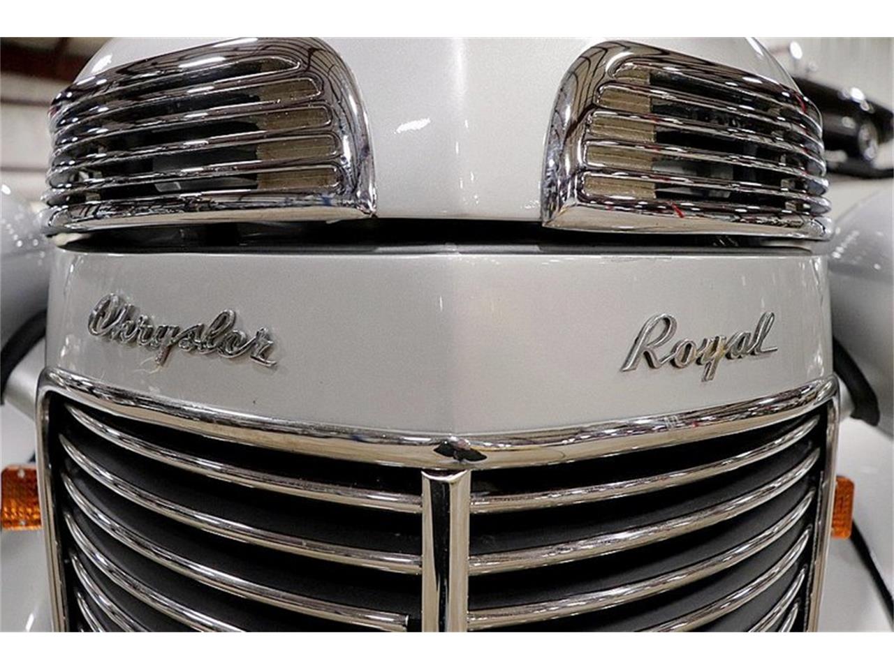 1937 Chrysler Royal for sale in Kentwood, MI – photo 37