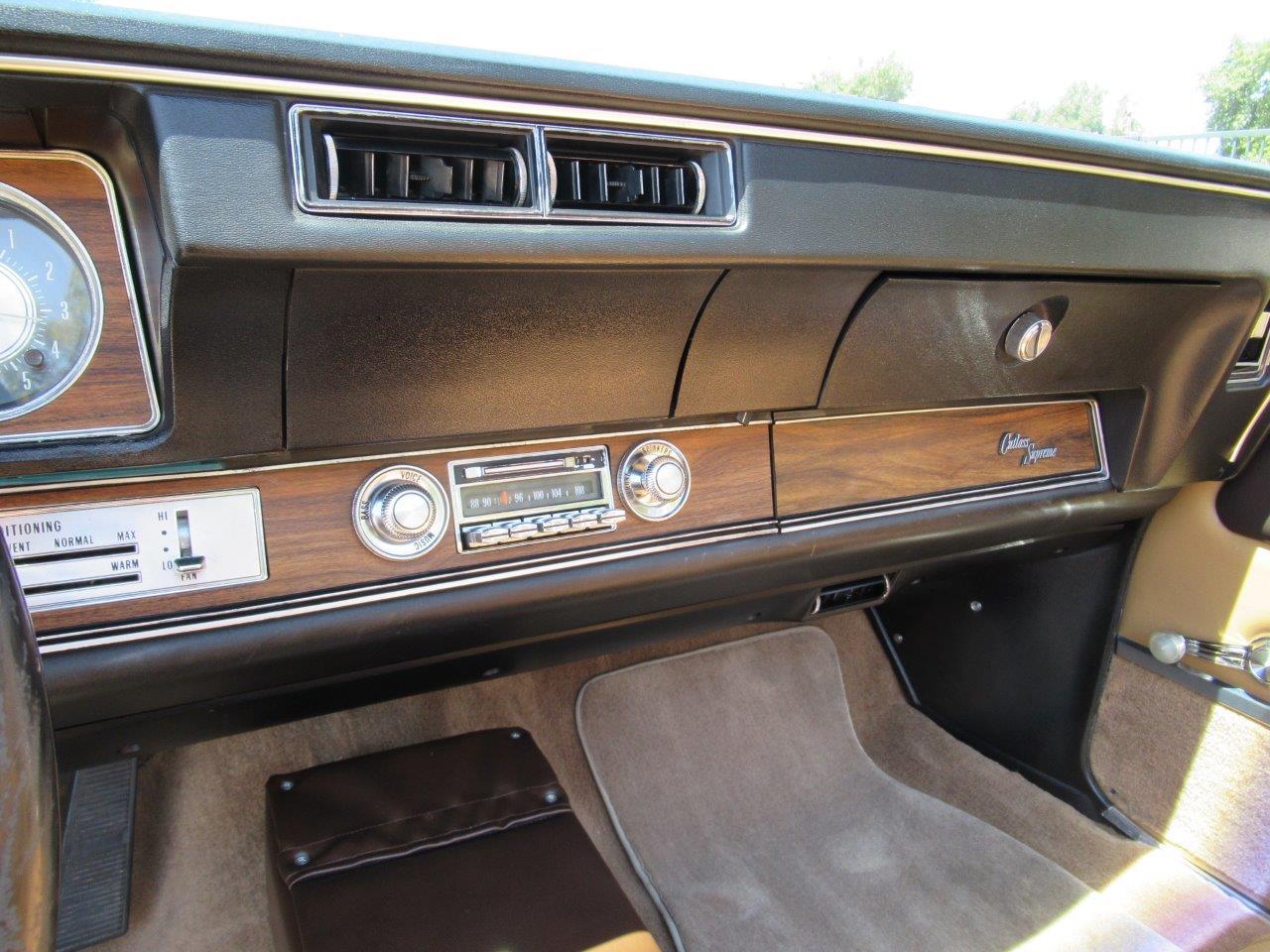 1972 Oldsmobile Cutlass Supreme for sale in Simi Valley, CA – photo 8