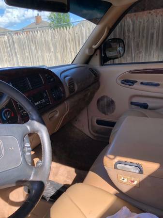 2000 Dodge Cummins 4x4 for sale in Abilene, TX – photo 15