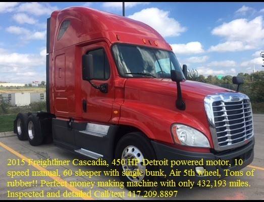 NEED A SLEEPER TRUCK? DON'T LET YOUR BAD CREDIT STOP YOU!! - cars &... for sale in Lawrenceville, GA – photo 4