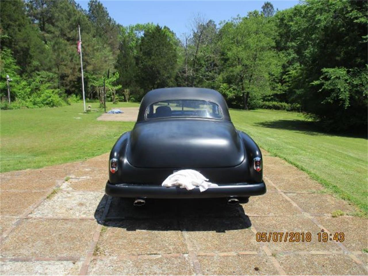 1951 Chevrolet Rat Rod for sale in Cadillac, MI – photo 5
