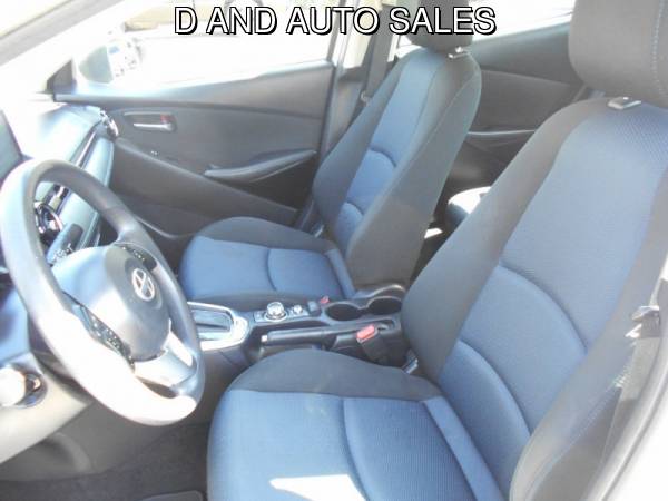 2016 Scion iA 4dr Sdn Auto D AND D AUTO - - by dealer for sale in Grants Pass, OR – photo 12