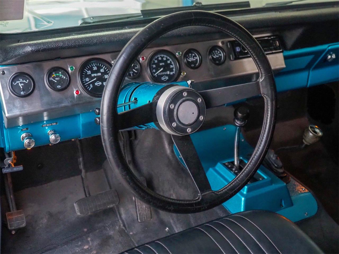 1978 International Scout for sale in Englewood, CO – photo 49