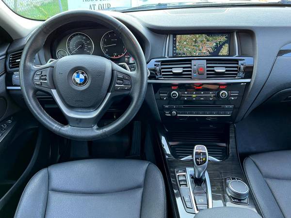 2017 BMW X4 xDrive28i Sports Activity Coupe - 100s of Positive Cus for sale in Baltimore, MD – photo 4