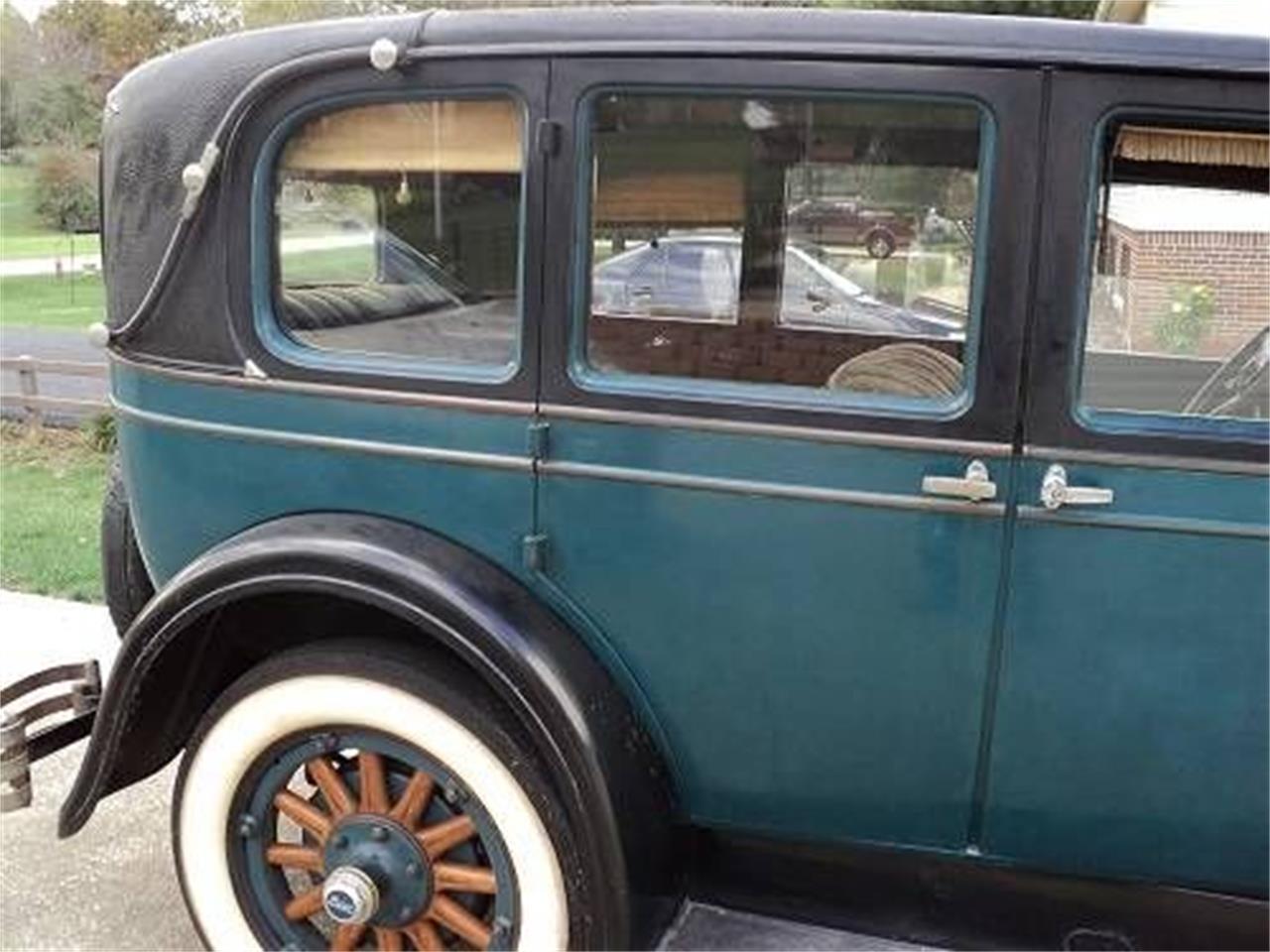 1928 Buick Master for sale in Cadillac, MI – photo 14