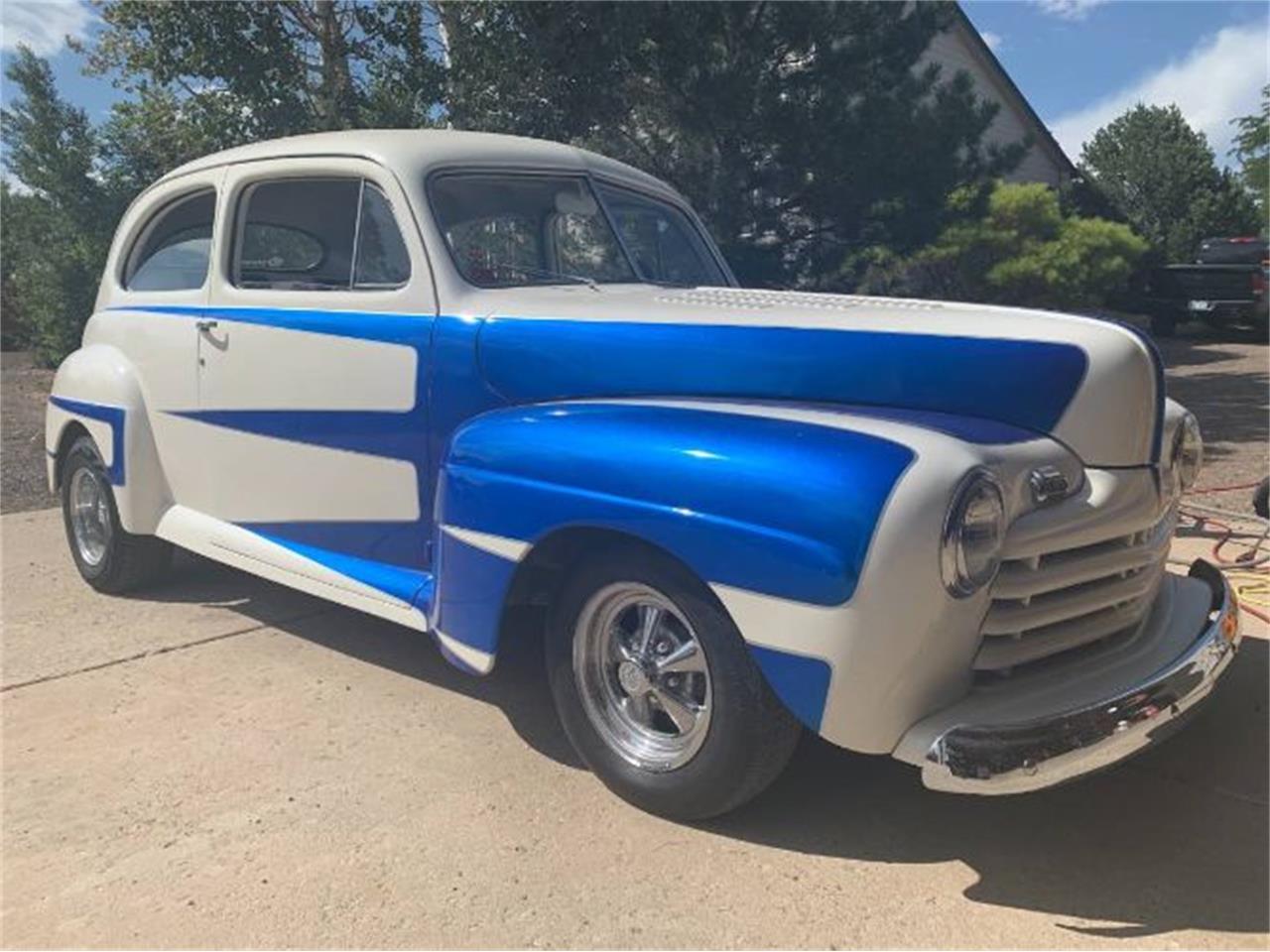1946 Ford Deluxe for sale in Cadillac, MI – photo 7