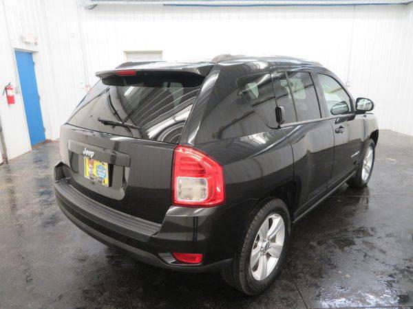 2011 Jeep Compass 4WD 4dr - LOTS OF SUVS AND TRUCKS!! for sale in Marne, MI – photo 7