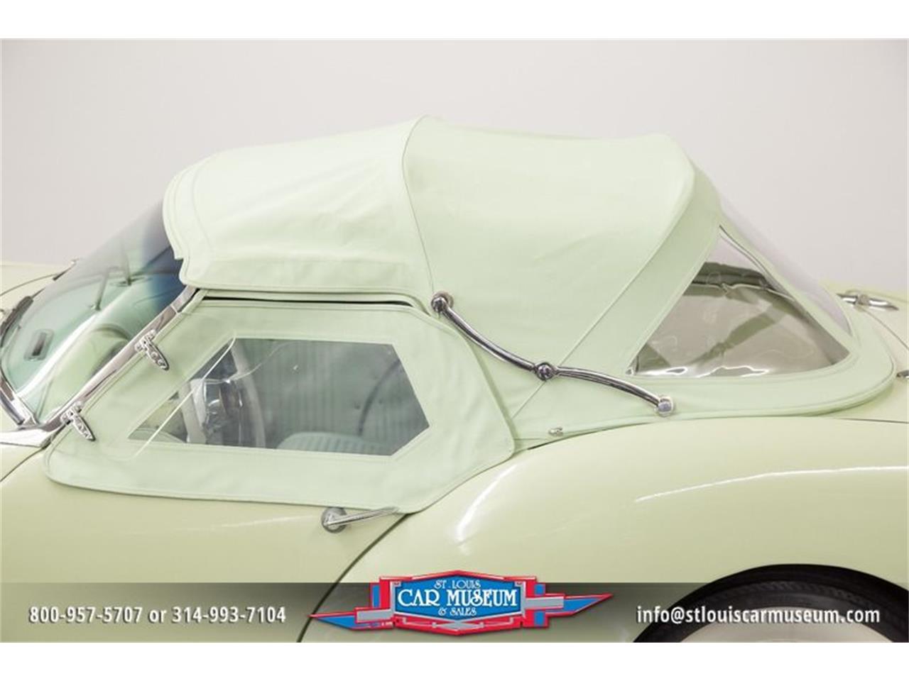 1954 Kaiser Darrin for sale in Saint Louis, MO – photo 39