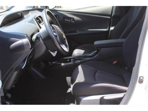2017 Toyota Prius Four - hatchback for sale in El Centro, CA – photo 19