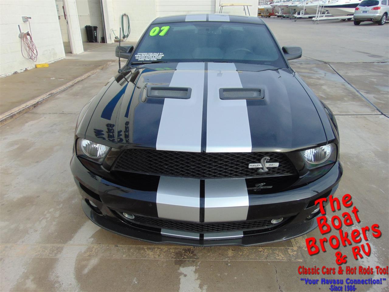 2007 Shelby Mustang for sale in Lake Havasu, AZ