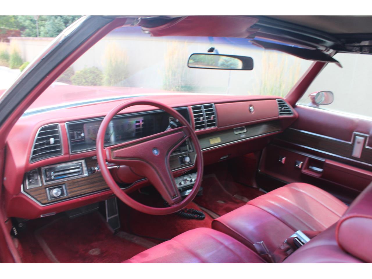 1975 Buick LeSabre for sale in Greeley, CO – photo 10