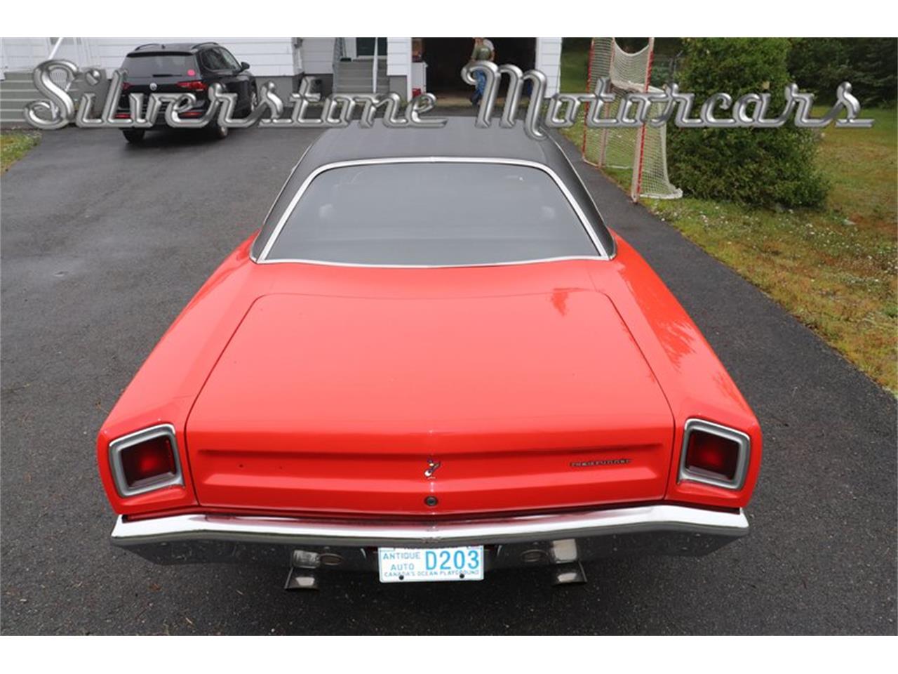 1969 Plymouth Road Runner for sale in North Andover, MA – photo 21