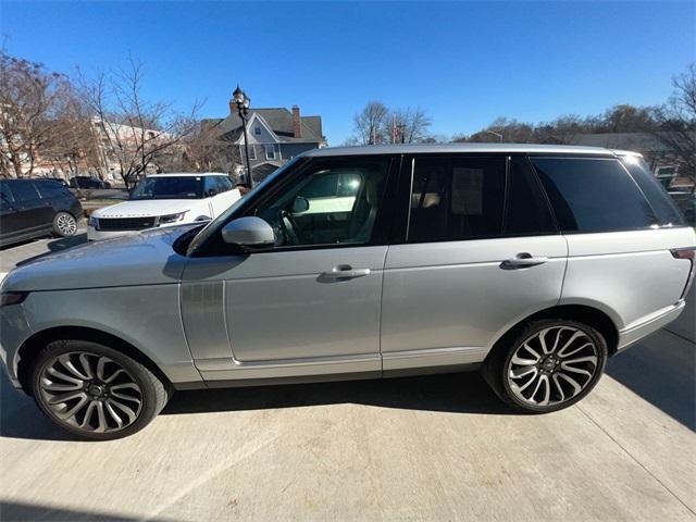 2019 Land Rover Range Rover 5.0L V8 Supercharged for sale in Other, PA – photo 2