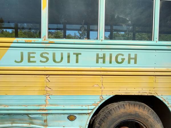 1968 Wayne/International School bus for sale in Jacksonville, OR – photo 4