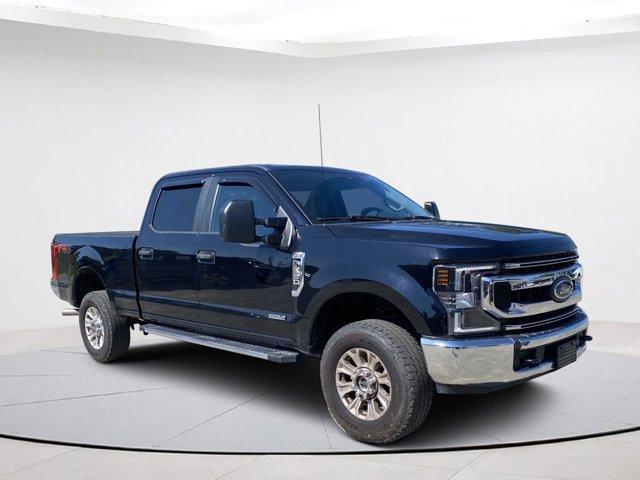2021 Ford F-250 Super Duty for sale in Wilmington, NC – photo 7