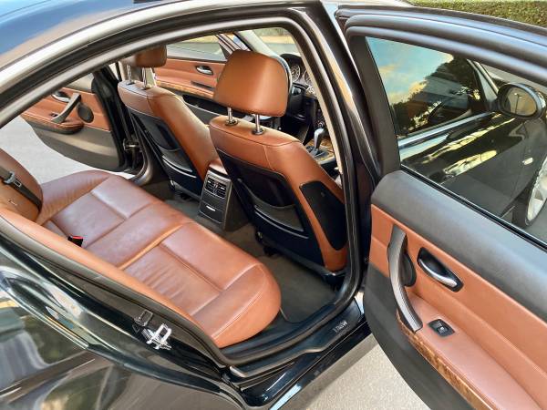 Reduced - 2007 BMW 335i sedan by obsessive owner for sale in Carlsbad, CA – photo 10