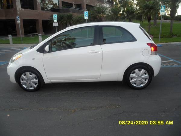 2010 TOYOTA YARIS SPORT--------DEALER SPECIAL-----------SUPER... for sale in San Diego, CA – photo 17