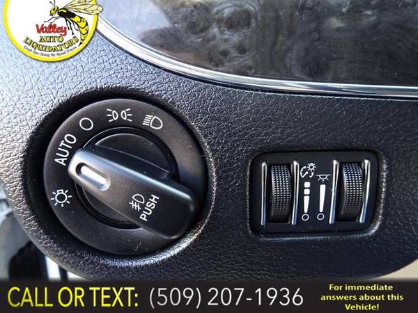 2014 Chrysler Town Country Touring 3.6L V6 Extended Minivan 82K Mi for sale in Spokane, WA – photo 22