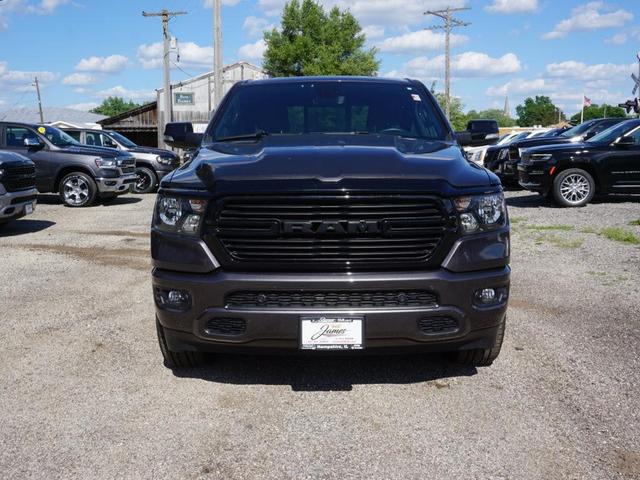 2021 RAM 1500 Big Horn for sale in Hampshire, IL – photo 2