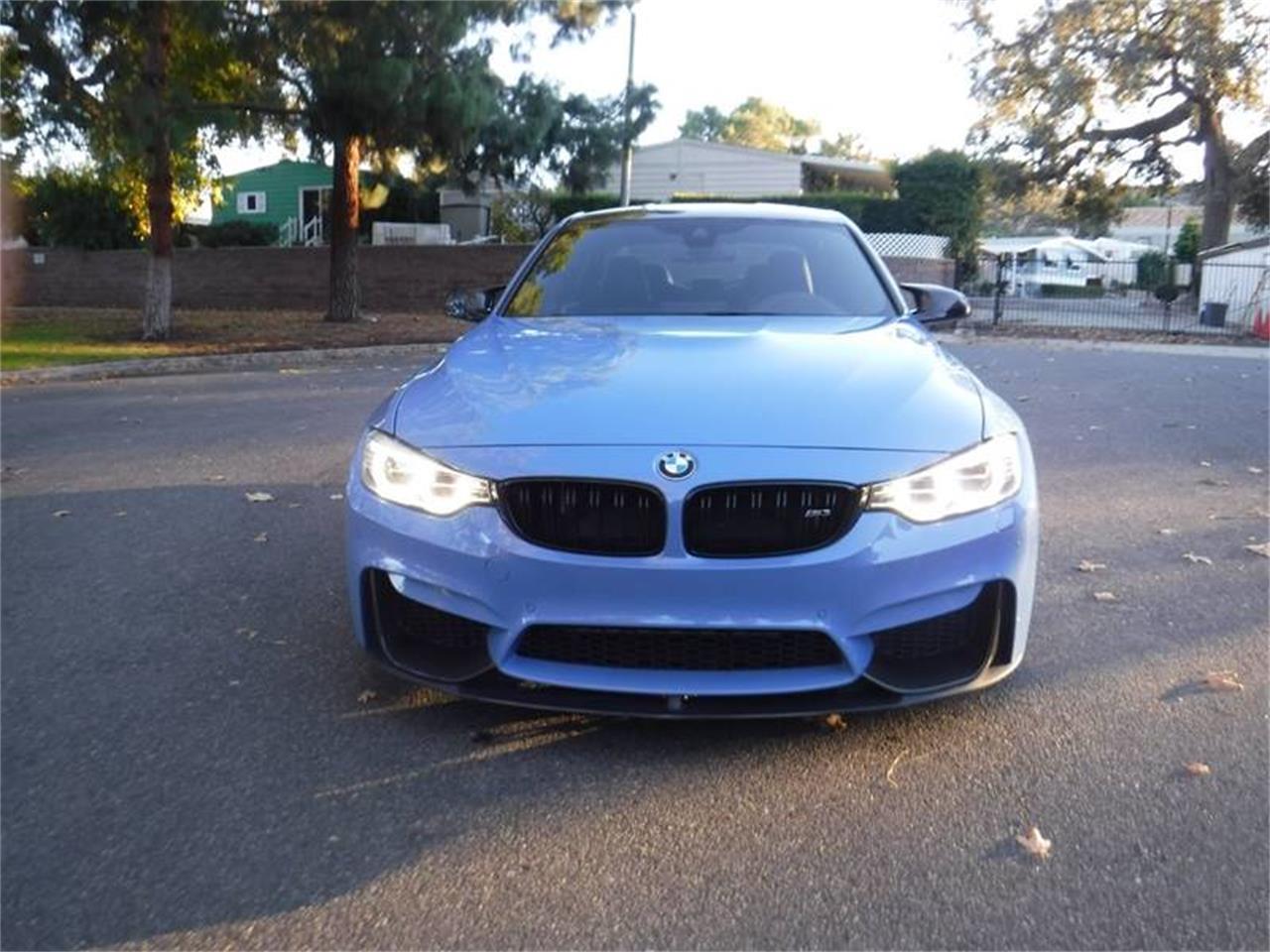 2017 BMW M3 for sale in Thousand Oaks, CA – photo 2