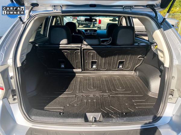 Subaru Crosstrek XT Touring Sunroof Navigation Bluetooth 1 Owner SUV... for sale in Jacksonville, NC – photo 16